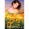Jenny's Grace - Paperback