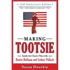 Making Tootsie - Paperback