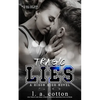 Tragic Lies: A Forbidden Age-Gap Romance - Paperback