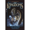 The Usurper: Kingdoms, Book 2 - Paperback