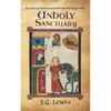 Unholy Sanctuary: An Ela of Salisbury Medieval Mystery - Paperback