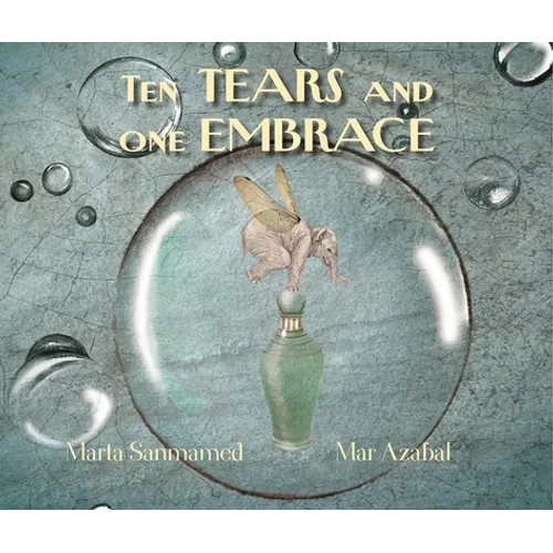 Ten Tears and One Embrace - Hardcover