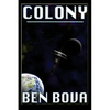 Colony - Paperback