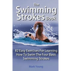 The Swimming Strokes Book - Paperback