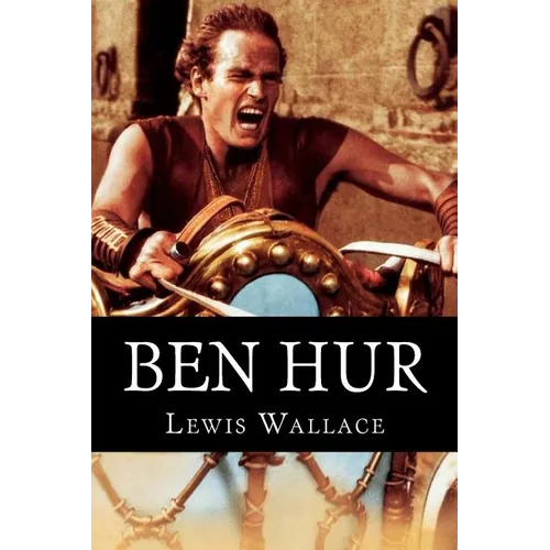 Ben Hur - Paperback