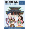Korean Made Simple: A beginner's guide to learning the Korean language - Paperback