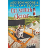 Cat Scratch Cleaver - Paperback