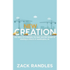 New Creation - Paperback