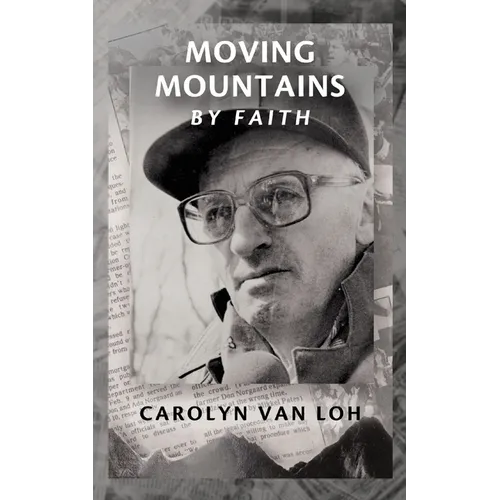 Moving Mountains By Faith - Paperback