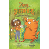 Monsters and Mold: Zoey and Sassafras #2 - Hardcover