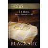 A James: A Blackaby Bible Study Series - Paperback