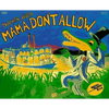 Mama Don't Allow 25th Anniversary Edition - Paperback