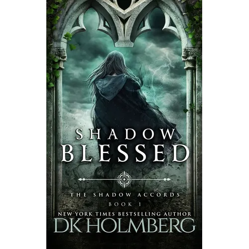 Shadow Blessed - Paperback