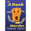 A Dash of Murder - Paperback