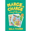 Marge in Charge and the Stolen Treasure - Paperback
