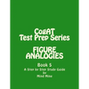 CogAT Test Prep Series: FIGURE ANALOGIES: Non-Verbal Battery - Paperback