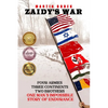Zaidy's War: Four Armies, Three Continents, Two Brothers. One Man's Impossible Story of Endurance - Paperback