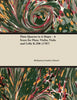 Flute Quartet in A Major - A Score for Flute, Violin, Viola and Cello K.298 (1787) - Paperback