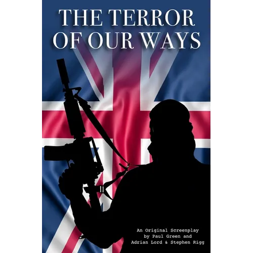 The Terror Of Our Ways - Paperback