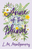 Anne of the Island - Paperback