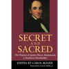 Secret and Sacred: The Diaries of James Henry Hammond, a Southern Slaveholder - Paperback