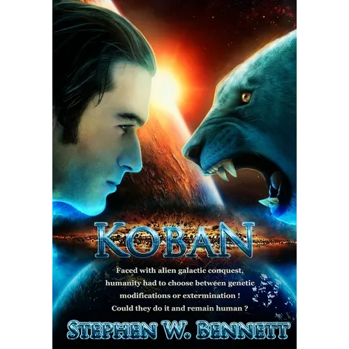 Koban - Paperback