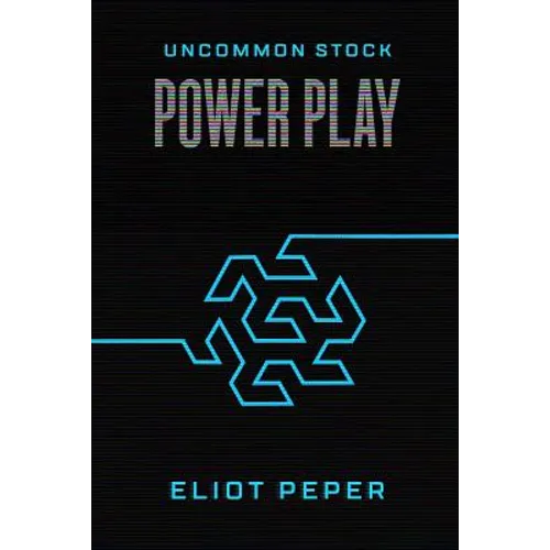 Uncommon Stock: Power Play - Paperback