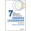 Energy Leadership: The 7 Level Framework for Mastery in Life and Business - Hardcover