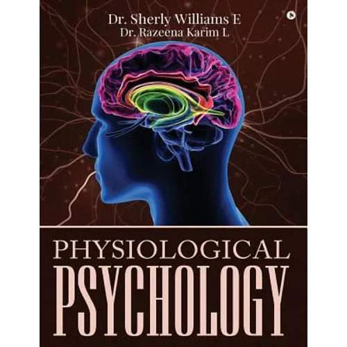 Physiological Psychology - Paperback