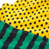 Styles I Love Baby Toddler Boy Watermelon One-Piece Swimsuit with Hat 2pcs Set Green Bathing Suit Beach Pool Swimwear
