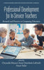 Professional Development for In-Service Teachers: Research and Practices in Computing Education - Hardcover