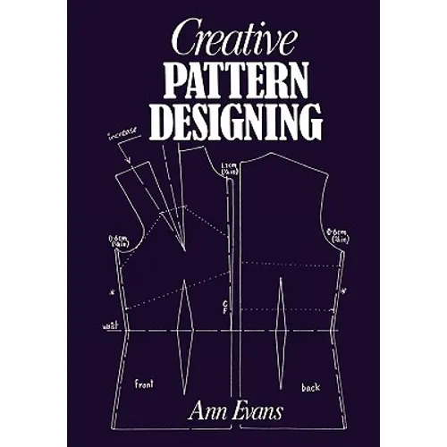 Creative Pattern Designing - Paperback