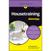 Housetraining for Dummies - Paperback