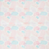 The Gift Wrap Company Ombre Spots Gift Wrapping Paper Sheet 30x23 Multicolor 3pc