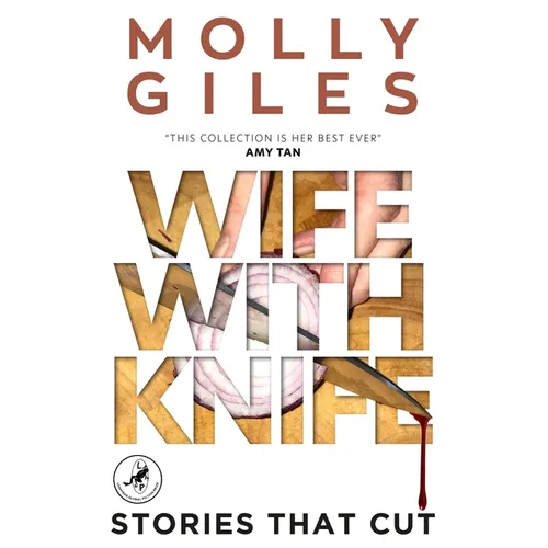 Wife with Knife - Paperback