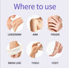 SoftGlow Hair Remover