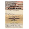 The American Constitution - Paperback