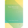 Toni Morrison: A Literary Life - Paperback