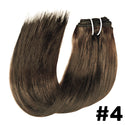 Straight Clip in Extensions