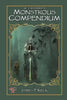 4CX Monstrous Compendium - Paperback