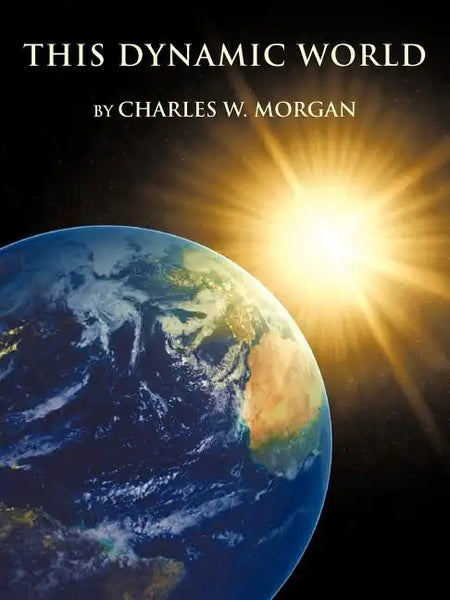 This Dynamic World - Paperback