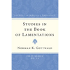 Studies in the Book of Lamentations - Paperback