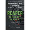 Reaper: Ghost Target: A Sniper Novel - Paperback