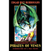 Pirates of Venus - Paperback