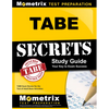 Tabe Secrets Study Guide: Tabe Exam Review for the Test of Adult Basic Education - Paperback