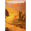 Trails Plowed Under - Paperback