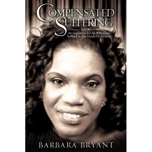Compensated Suffering - Paperback