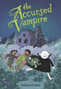 The Accursed Vampire - Hardcover