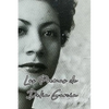 Los Poemas de Delia Garcia: Amo mi Soledad - Paperback