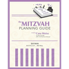 The Mitzvah Planning Guide: Do-It-Yourself-With-Help Bar and Bat Mitzvah Planning Guide - Paperback